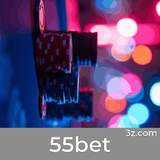 55bet game mais image