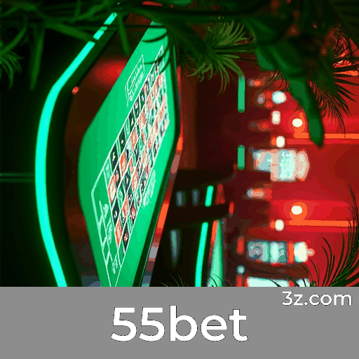 55bet game mais image