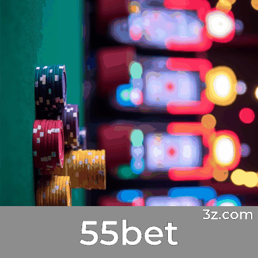 55bet game mais image
