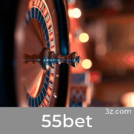 55bet game mais image