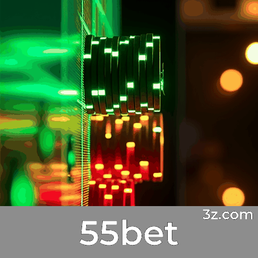 55bet game mais image