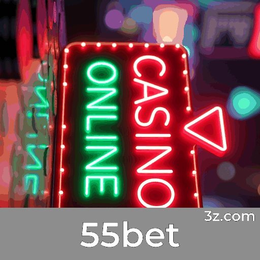 55bet game mais image