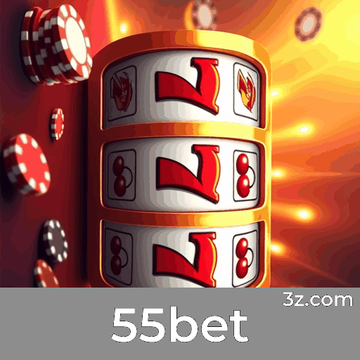 55bet game mais image