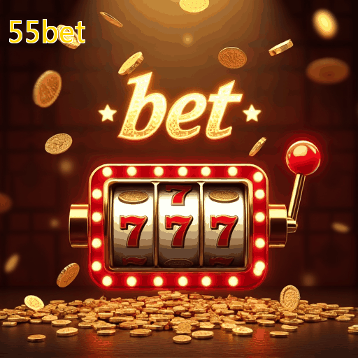 55bet - Plataforma confiável para apostas emocionantes e bônus