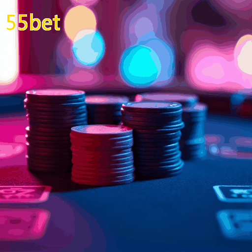 55bet - Plataforma confiável para apostas emocionantes e bônus