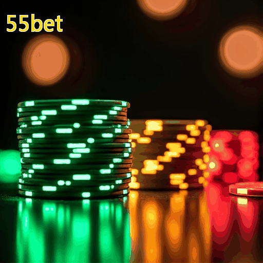 55bet - Promoções e bônus exclusivos para novos jogadores.