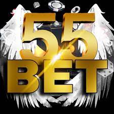 55bet Logo